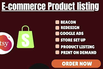 create a professional 30 60s product demo video for your online store