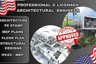 pe stamp georgia review architectural, mep blueprint florida licensed engineer