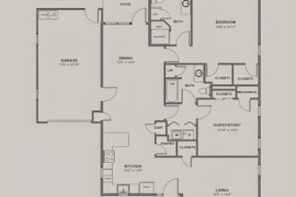 create full architectural blueprints for your city permit