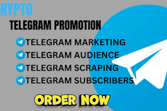 do telegram promotion, promote ton token,pump  100xsolana meme coin,ico presale