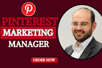 create pinterest seo boards, pins and run ads shopify and  google ads promotion