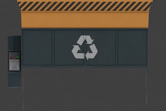 create custom 3d props and mlos for fivem using blender