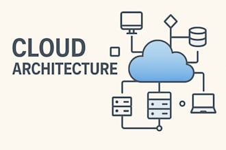 do AWS cloud architecture