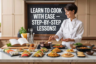 teach you how to bake bread at home easily