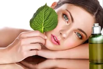 upgrade DIY hair care and skin care recipes to professional formulation