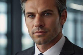 create ai headshots and business avatars from your photo