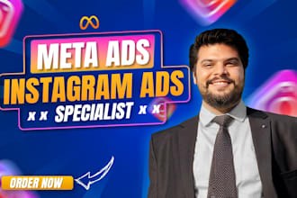 create facebook and instagram retargeting campaigns to boost conversion