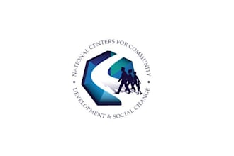 design non profit charity organization foundation logo