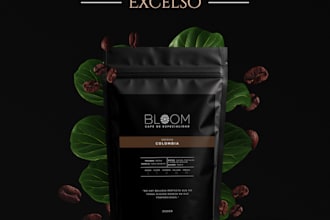 design unique flyers for djs, music events and personal brands
