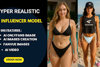 setup ai influencer model for fanvue  and onlyfans flux ai headshot lora nsfw