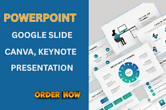 design and convert high impact keynote decks from powerpoint, figma, indesign