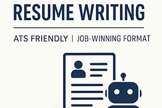 create a professional ai optimized resume to land your dream job