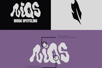 create custom visual identities