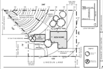 render site plan, urban plan, master plan, town plan, floor plan landscape park