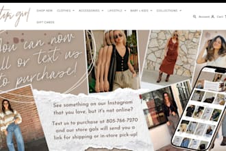 shopify clothing store clothing website streetwear website clothing website