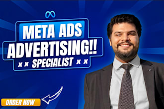 launch a full funnel facebook and instagram ad strategy for e commerce stores