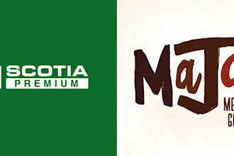 do a trendy minimalist wordmark logo design 24 hours