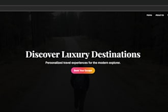 building you a website in python django
