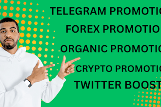 run telegram ads promote your forex channel to 7m active forex traders