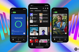 boost your spotify streams with targeted music promotion