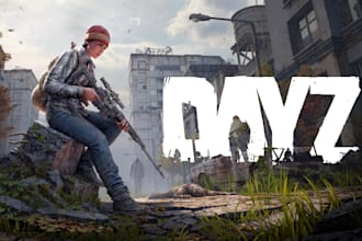 coach and teach you how to play dayz modded