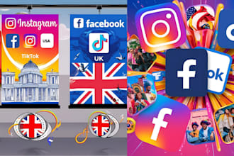 create usa instagram account, us instagram account with all features eligibility