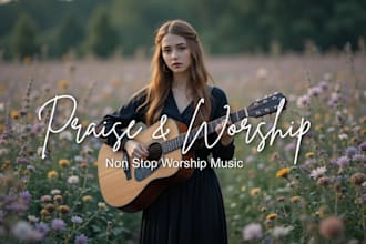 boost your spotify christian music with expert promotion