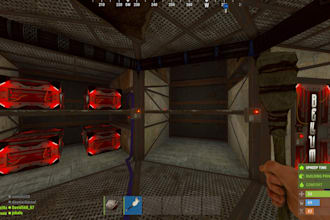 help u to win loot in rust