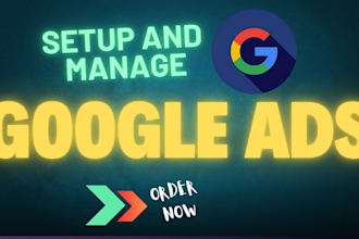 design google banner or adwords display ads, cover, header