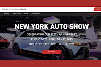 build car rental website car dealership website car detailing car rental website