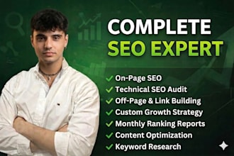 improve your shopify SEO to increase traffic and sales