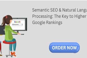 optimize your content for semantic SEO using nlp and topical authority