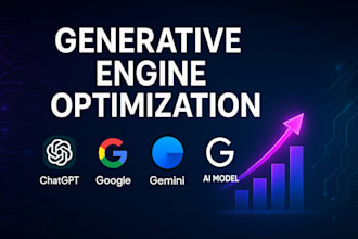 rank your site on chatgpt etc with generative engine optimization geo ai seo