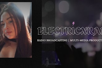 voice your brand with warm, feminine energy and pro quality sound
