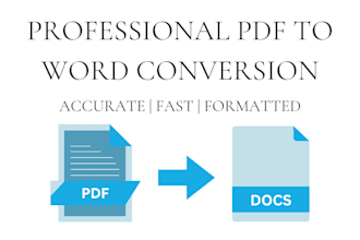 automate file conversion and PDF, image, or audio tasks with python
