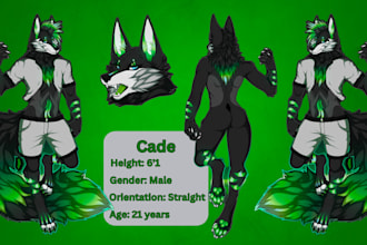 draw custom furry nsfw sfw art fursona, anthro character,  furry couple art idea