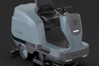 do quality 3d modeling rendering 3d product design product packaging 3d cad