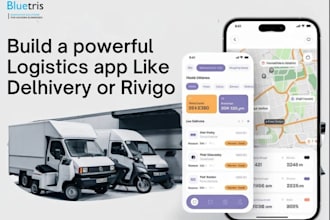 develop ridesharing app carpooling app uber app on demand app car rental app