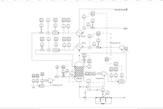 help with resume, excel, and chemical engineering diagrams