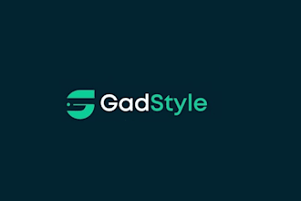 design a modern and appetizing logo for your food delivery business