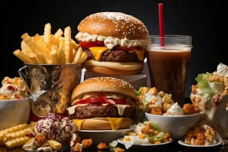 formulate beverage, juice, smoothie and soft drink, energy drink, food recipes