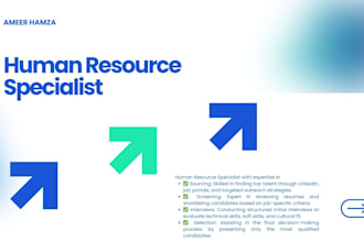 find top talent to grow your business and boost efficiency