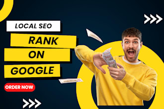 fix suspended gmb and optimize local SEO google maps and business listings
