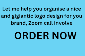 convert your logo to high resolution vector with transparent background