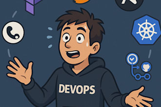 containerization and orchestration guru