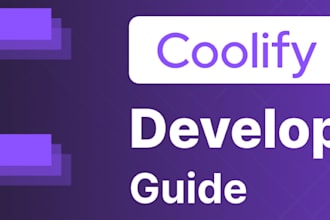 install web app with with coolify, docker and linux server, aws gsp and promox