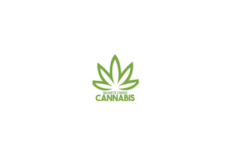 design cannabis and weed logo within 8 hours
