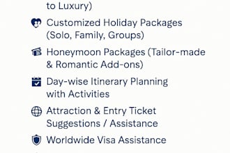 assist you with flight bookings for any destination