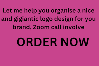 create google meet and zoom virtual background with logo