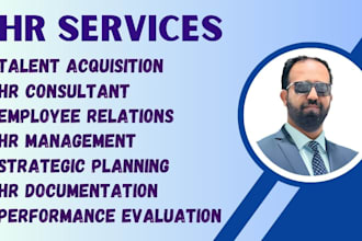 do talent acquisition and performance evaluation